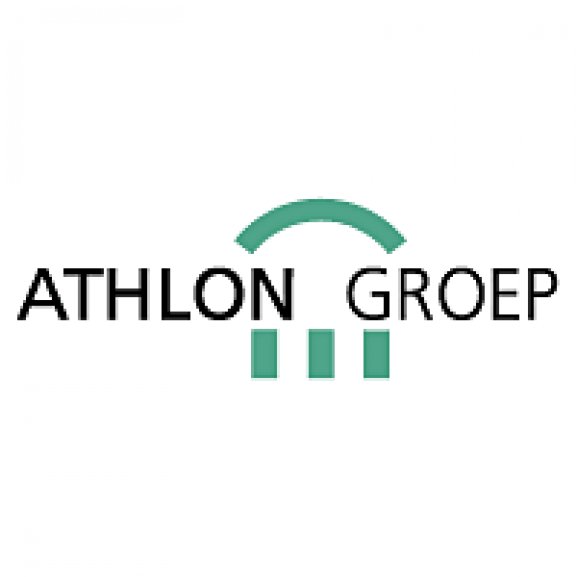 Logo of Athlon Groep