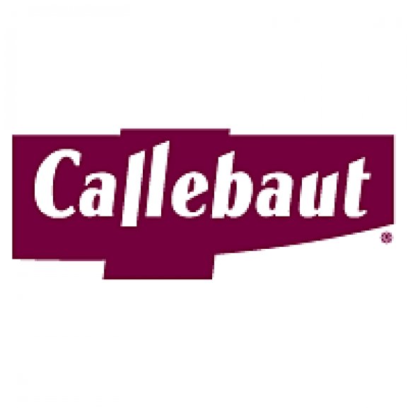 Logo of Callebaut