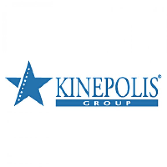Logo of Kinepolis Group
