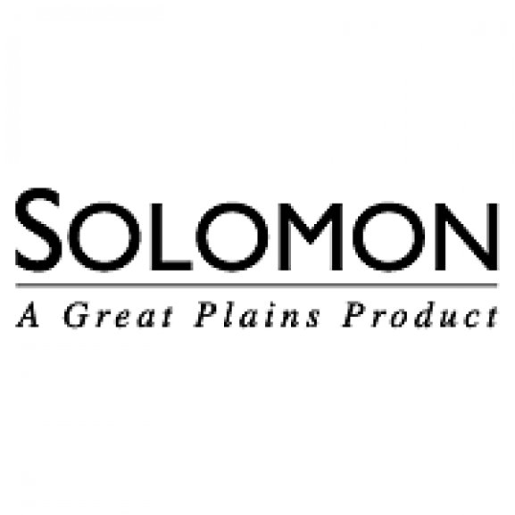 Logo of Solomon