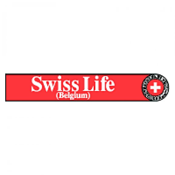 Logo of Swiss Life