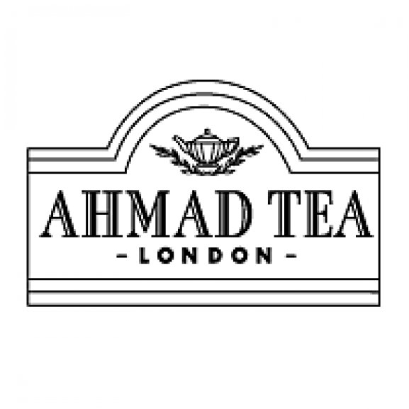 Logo of Ahmad Tea