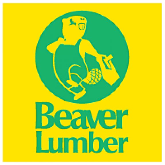 Logo of Beaver Lumber