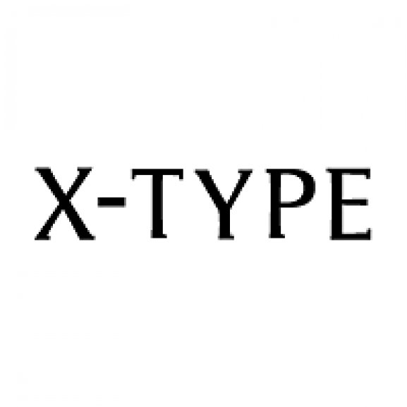 Logo of X-Type