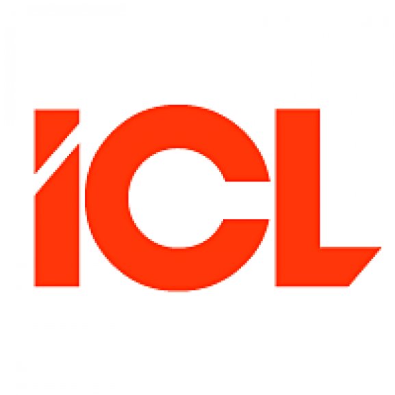 Logo of ICL
