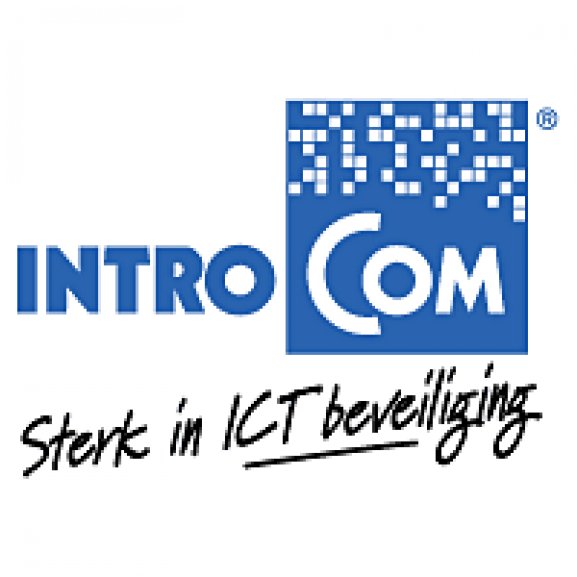 Logo of Introcom