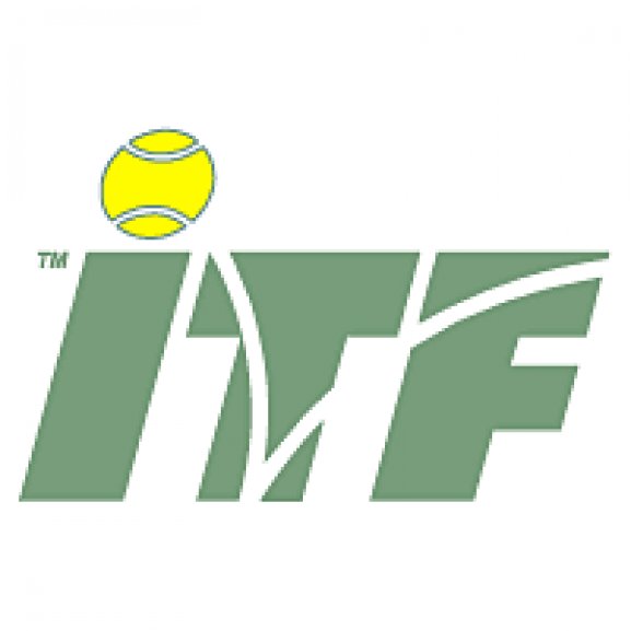Logo of ITF