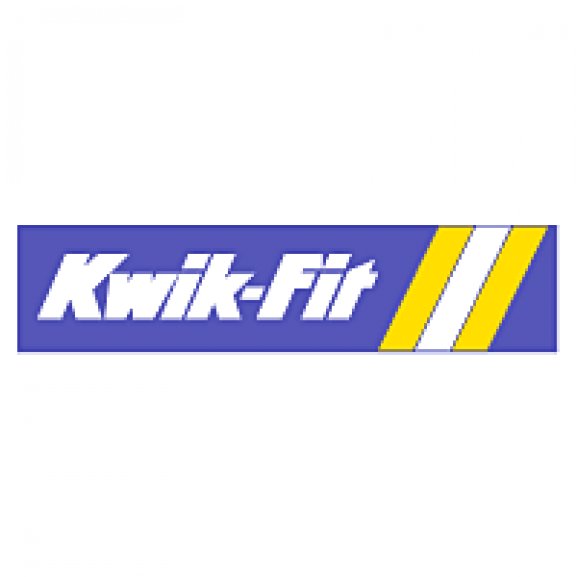 Logo of Kwik-Fit