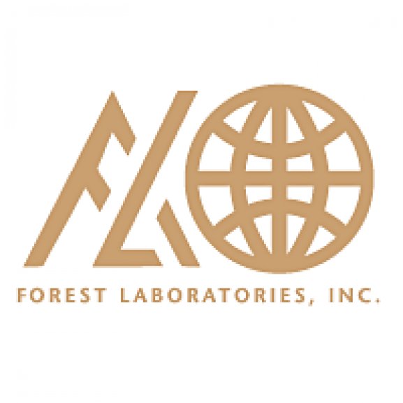 Logo of Forest Laboratories