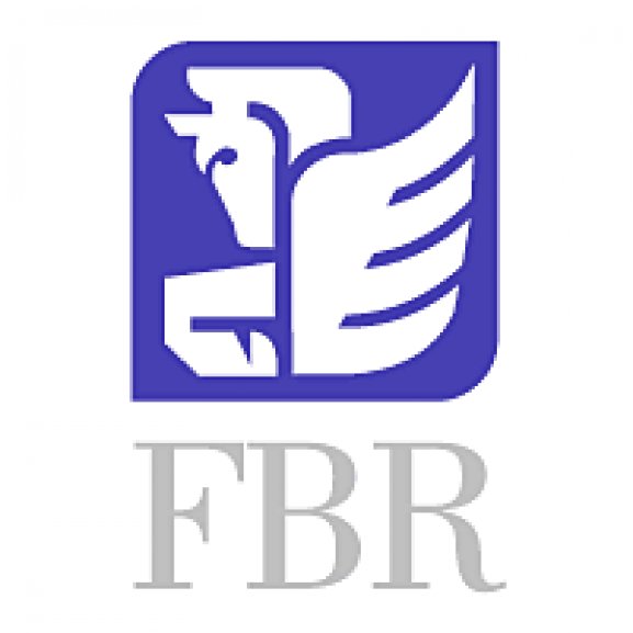 Logo of FBR