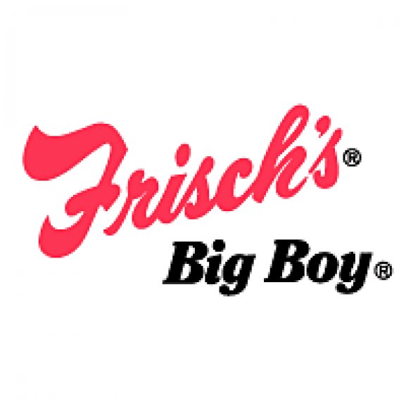 Logo of Big Boy