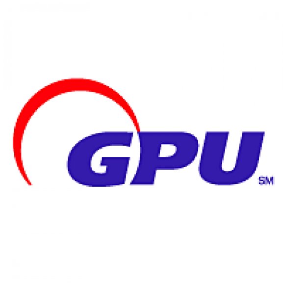 Logo of GPU