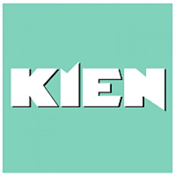 Logo of Kien Mode