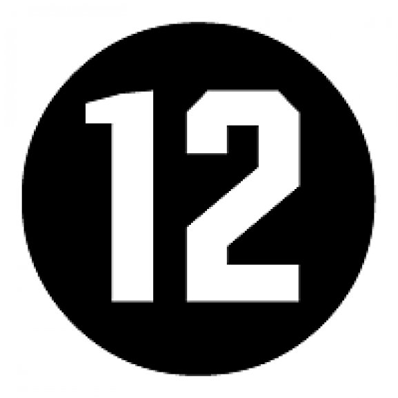 Logo of Kijkwijzer: 12