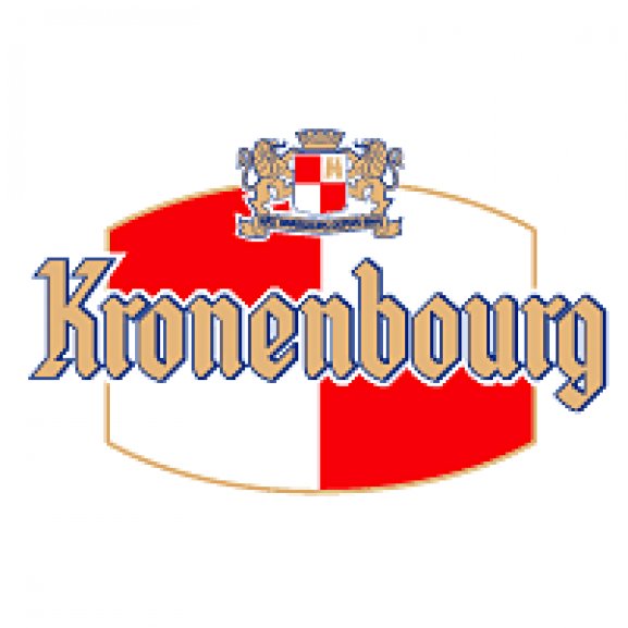 Logo of Kronenbourg