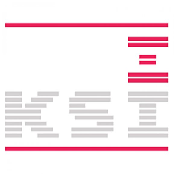 Logo of KSI