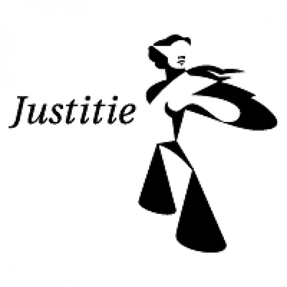 Logo of Ministerie van Justitie