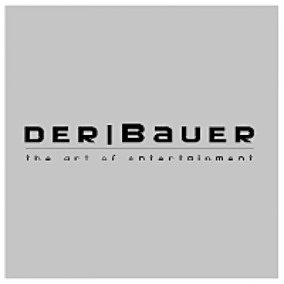 Logo of Der Bauer