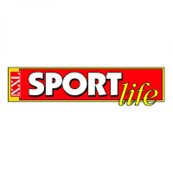 Logo of Sport Life