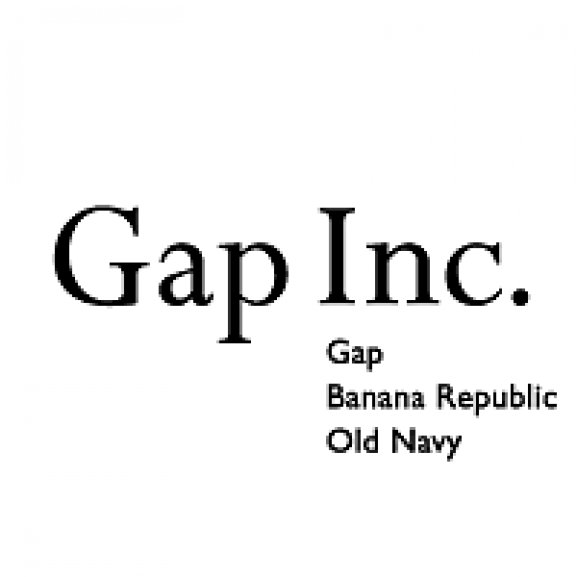 Logo of Gap Inc.