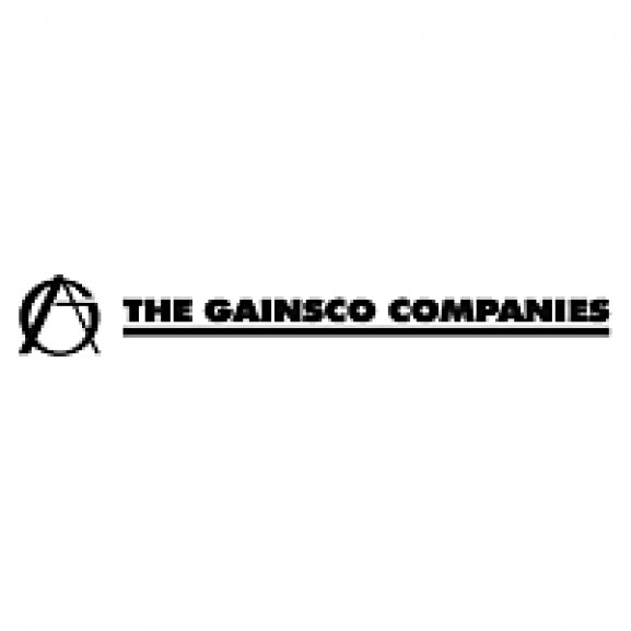Logo of The Gainsco Companies