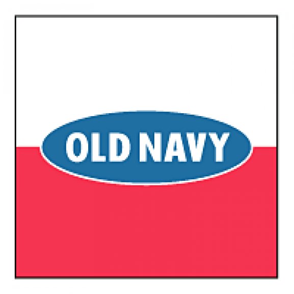 Logo of Old Navy