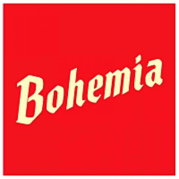 Logo of Bohemia