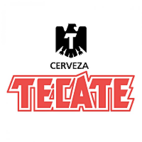 Logo of Tecate