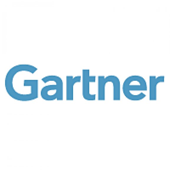 Logo of Gartner