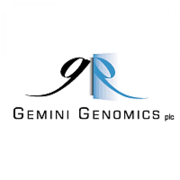 Logo of Gemini Genomics