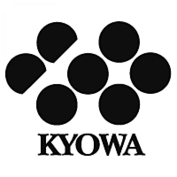 Logo of Kyowa