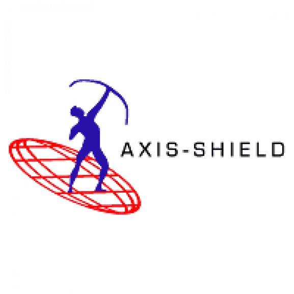 Logo of Axis-Shield