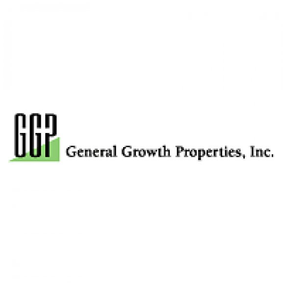 Logo of GGP