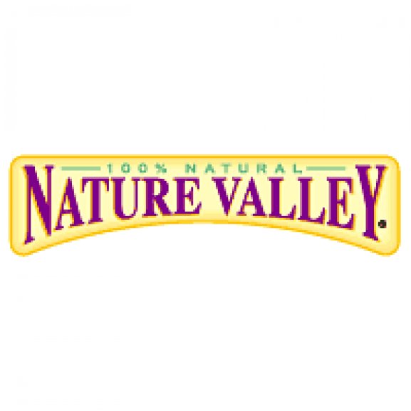 Logo of Nature Valley