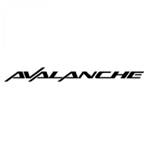 Logo of Avalanche