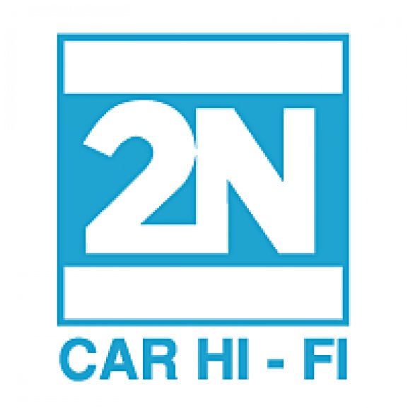 Logo of 2N