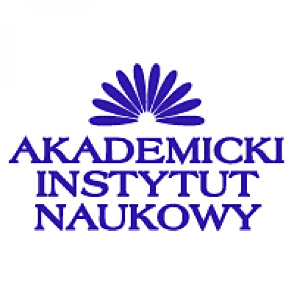 Logo of Akademicki Instytut Naukowy