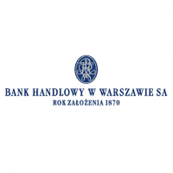 Logo of Bank Handlowy