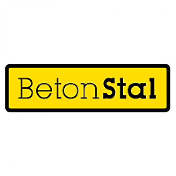 Logo of Betonstal