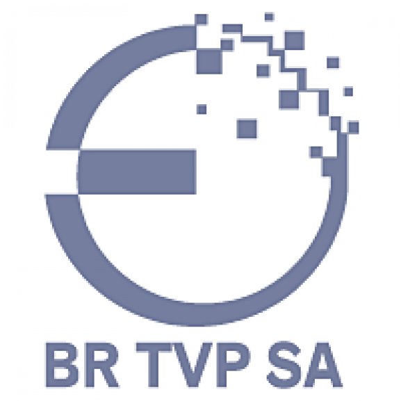 Logo of BR TVP SA