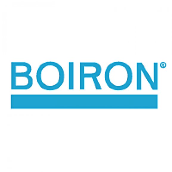 Logo of Boiron