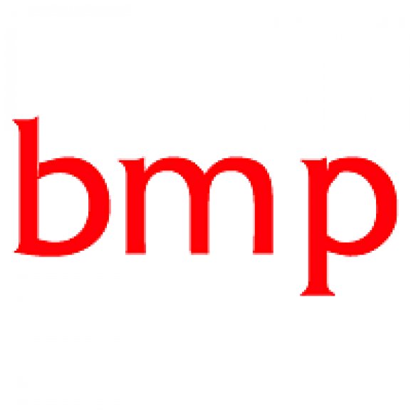 Logo of Bmp