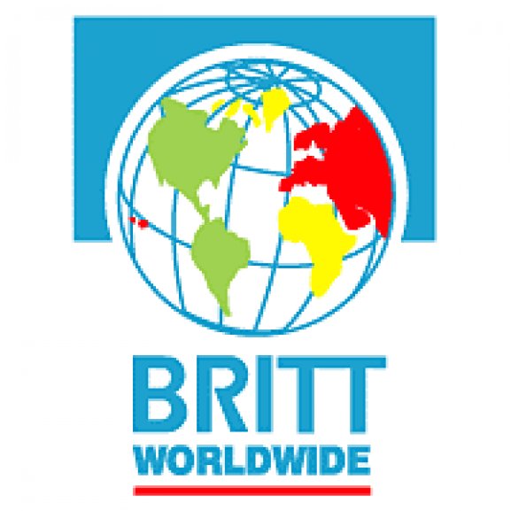 Logo of Britt Worldwide