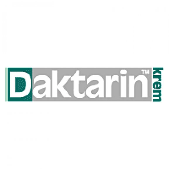 Logo of Daktarin