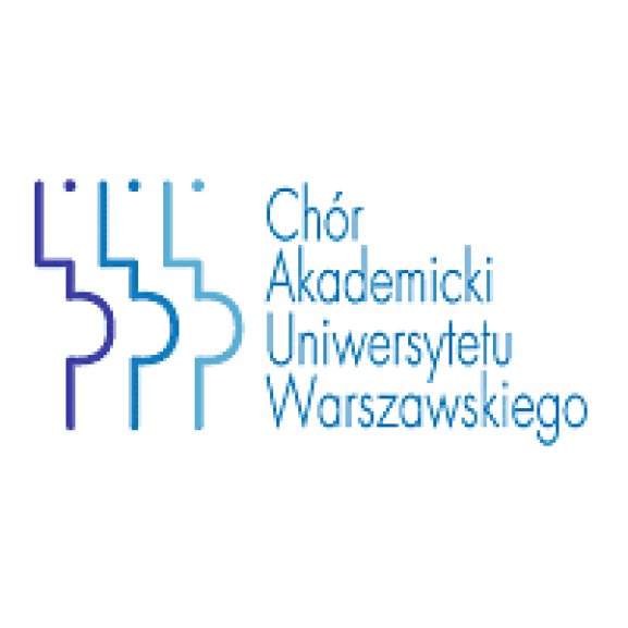 Logo of Chor Akademicki Uniwersytetu Warszawskiego