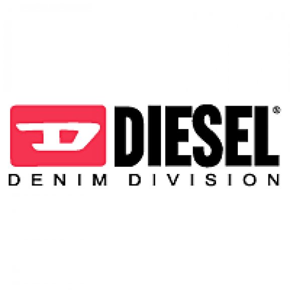 Logo of Diesel
