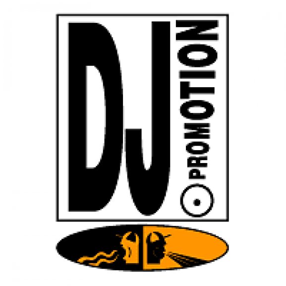 Logo of DJ Promotion