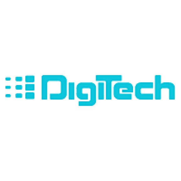 DigiTech Brands of the World™ Download vector logos and logotypes