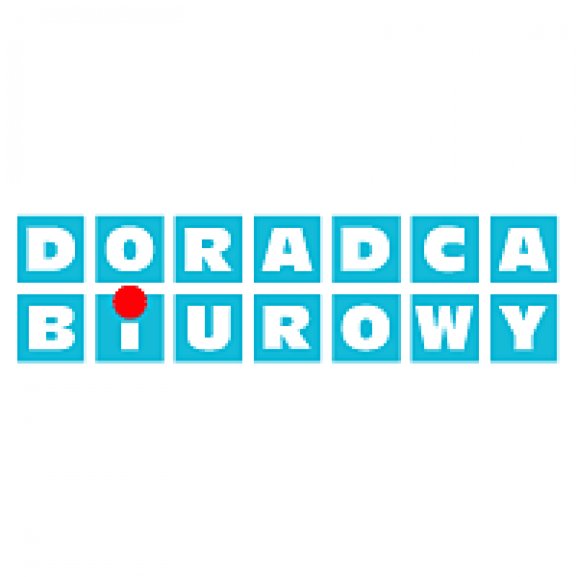 Logo of Doradca Biurowy