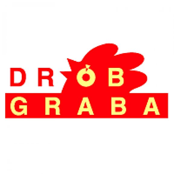Logo of Drob Graba
